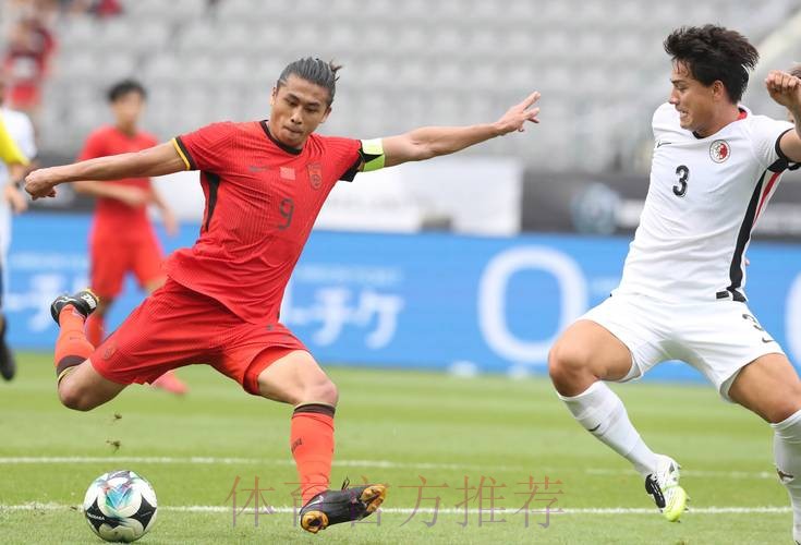 中国男足选拔队东亚杯1:0战胜中国香港队 中国男足选拔队东亚杯1:0战胜中国香港队