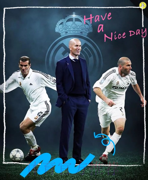 塞尔:皇马想在今夏重建 齐达内不同意因而离队