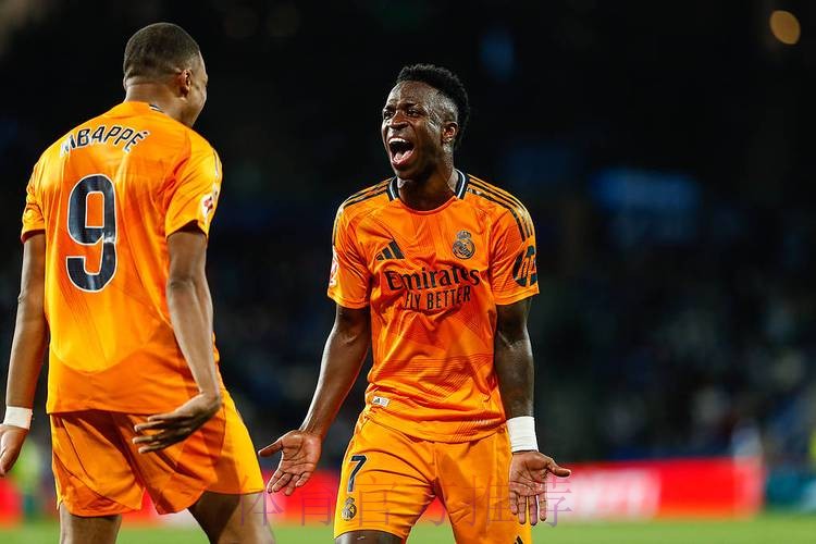 皇家马德里西甲客场连续18场不败 追平队史记录